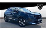 2022 Peugeot 3008