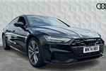 2024 Audi A7
