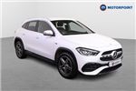 2021 Mercedes-Benz GLA