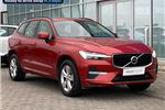 2021 Volvo XC60