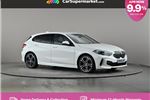 2020 BMW 1 Series