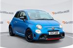 2021 Abarth 595 1.4 T-Jet 165 F595 3dr