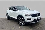 2019 Volkswagen T-Roc