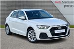 2023 Audi A1