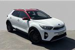 2020 Kia Stonic