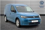 2024 Volkswagen Caddy