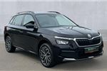 2022 Skoda Kamiq