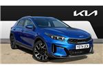 2024 Kia XCeed