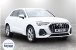 2022 Audi Q3