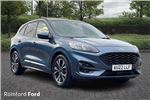 2022 Ford Kuga