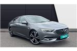 2018 Vauxhall Insignia