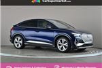 2023 Audi Q4 e-tron Sportback