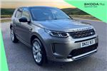 2022 Land Rover Discovery Sport