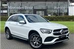 2022 Mercedes-Benz GLC
