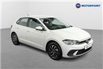 2024 Volkswagen Polo