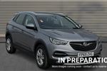 2020 Vauxhall Grandland X