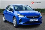 2021 Vauxhall Corsa