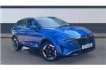 2024 Nissan Qashqai