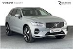 2024 Volvo XC60