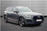 2021 Audi Q7