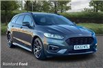 2022 Ford Mondeo Estate