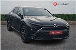 2023 Citroen C5 X