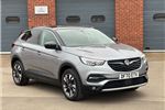 2020 Vauxhall Grandland X