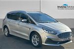 2020 Ford S-MAX