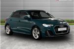 2019 Audi A1