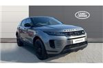 2024 Land Rover Range Rover Evoque