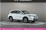 2023 Suzuki Vitara