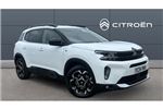 2024 Citroen C5 Aircross
