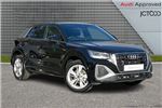 2021 Audi Q2