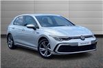 2023 Volkswagen Golf
