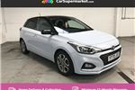 2020 Hyundai i20