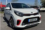 2018 Kia Picanto