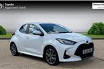 2022 Toyota Yaris