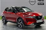 2022 Nissan Qashqai