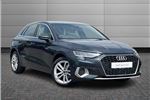 2022 Audi A3