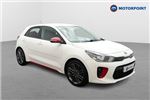 2017 Kia Rio