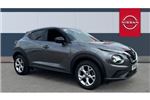 2021 Nissan Juke