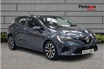 2022 Renault Clio
