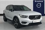 2020 Volvo XC40