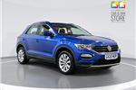 2020 Volkswagen T-Roc