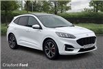 2024 Ford Kuga