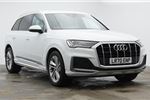 2020 Audi Q7