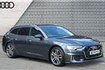2024 Audi A6 Avant