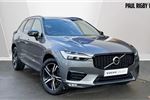 2021 Volvo XC60