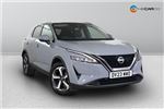 2023 Nissan Qashqai