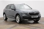 2021 Skoda Kamiq